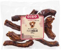 Фото - Корм для собак DIBO Turkey Necks 250 g 