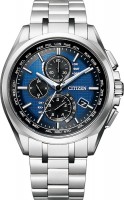 Фото - Наручные часы Citizen Attesa AT8040-57L 