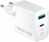 Фото - Зарядное устройство FOREVER TC-06-20AC 