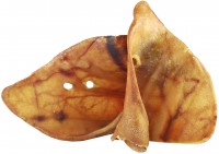 Фото - Корм для собак DIBO Pigs' Ears 2.5 kg 