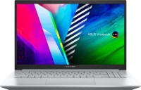 Фото - Ноутбук Asus Vivobook Pro 15 OLED M3500QC (M3500QC-OLED529W)