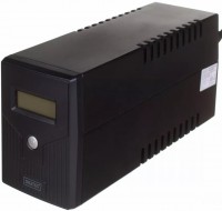 Фото - ИБП Digitus DN-170065LCD 1000 ВА