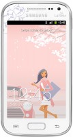 Фото - Мобильный телефон Samsung Galaxy Ace 2 4 ГБ / La Fleur