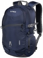 Фото - Рюкзак Alpinus Lecco II 25 25 л