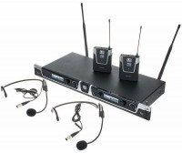 Фото - Микрофон LD Systems U 506 BPH 2