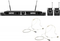 Фото - Микрофон LD Systems U 506 BPHH 2