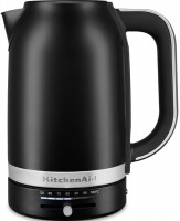 Фото - Электрочайник KitchenAid 5KEK1701EBM черный