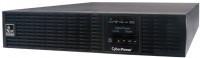 Фото - ИБП CyberPower OL2200ERTXL2U 2200 ВА