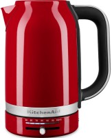 Фото - Электрочайник KitchenAid 5KEK1701EER красный