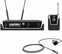 Фото - Микрофон LD Systems U 506 BPL