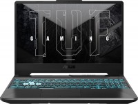 Фото - Ноутбук Asus TUF Gaming F15 FX506HF (FX506HF-HN001)
