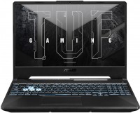Фото - Ноутбук Asus TUF Gaming F15 FX506HC (FX506HC-OHN401W)