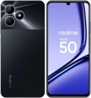 Мобильный телефон Realme Note 50 64 ГБ / 3 ГБ