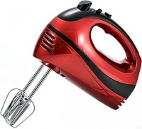 Фото - Миксер ACME VX-412R красный