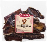 Фото - Корм для собак DIBO Beef Jerky 