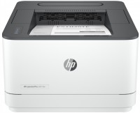 Фото - Принтер HP LaserJet Pro 3001DW 