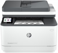 Фото - МФУ HP LaserJet Pro 3101FDW 