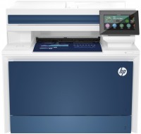 Фото - МФУ HP Color LaserJet Pro 4301FDN 