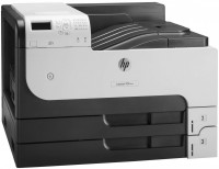 Фото - Принтер HP LaserJet Enterprise M712N 