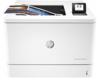 Фото - Принтер HP Color LaserJet Enterprise M751N 