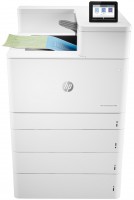 Фото - Принтер HP Color LaserJet Enterprise M856X 