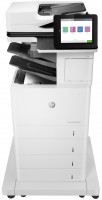 Фото - МФУ HP LaserJet Enterprise Flow M634Z 