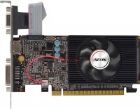 Видеокарта AFOX GeForce GT 610 AF610-2048D3L7-V6 