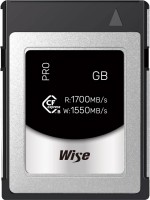 Фото - Карта памяти Wise CFexpress Pro 640 ГБ