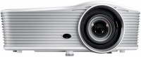 Фото - Проектор Optoma WU515ST 