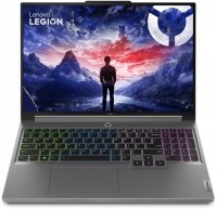 Фото - Ноутбук Lenovo Legion 5 16IRX9 (5 16IRX9 83DG00A7RA)