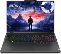 Фото - Ноутбук Lenovo Legion Pro 5 16IRX9 (5 16IRX9 83DF006KRM)