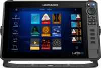 Фото - Эхолот (картплоттер) Lowrance HDS-12 PRO Active Imaging HD
