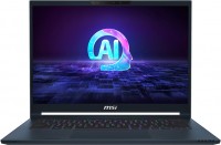 Ноутбук MSI Stealth 14 AI Studio A1VGG