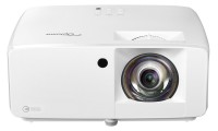 Фото - Проектор Optoma Zk430St 