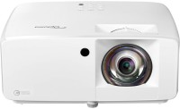 Фото - Проектор Optoma ZH400ST 