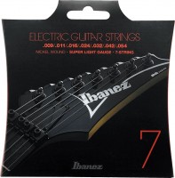 Фото - Струны Ibanez IEGS7 