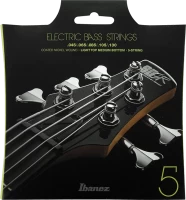 Фото - Струны Ibanez IEBS5C 