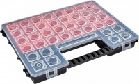 Фото - Ящик для инструмента Vitals Master PO-385 CB (186109)