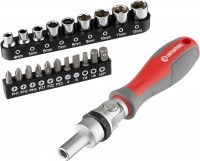 Фото - Биты / торцевые головки Intertool VT-3360