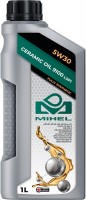 Фото - Моторное масло Mihel Ceramic Oil 9100 LSPI 5W-30 1 л