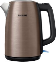 Фото - Электрочайник Philips Daily Collection HD9352/70 медный