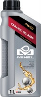 Фото - Моторное масло Mihel Ceramic Oil 9200 5W-30 1 л