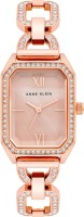 Фото - Наручные часы Anne Klein AK/4160PMRG