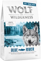 Фото - Корм для собак Wolf of Wilderness Blue River 