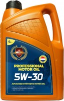 Фото - Моторное масло PMO Professional-Series 5W-30 C3 4 л