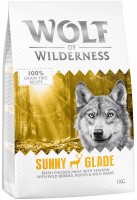 Фото - Корм для собак Wolf of Wilderness Sunny Glade 