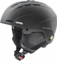 Фото - Горнолыжный шлем UVEX Stance MIPS 