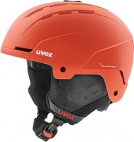 Фото - Горнолыжный шлем UVEX Stance 