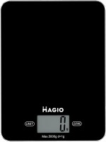 Фото - Весы Magio MG-698