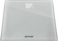 Фото - Весы Gorenje OT 180 LBW 